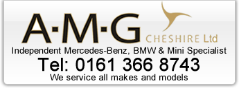Mercedes and BMW Specialists